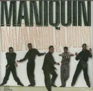 Maniquin - Maniquin
