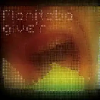 Manitoba - Give'r
