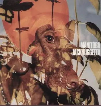 Manitoba - Jacknuggeted