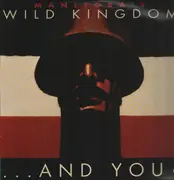 LP - Manitoba's Wild Kingdom - ...And You?