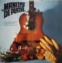 LP - Manitas De Plata - Manitas De Plata