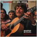 LP - Manitas De Plata - Manitas Et Les Siens (Enregistré Aux Saintes-Maries-de-la-Mer)