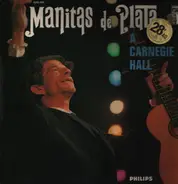 Manitas De Plata - A Carnegie Hall