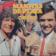 LP - Manitas De Plata - A La Corrida