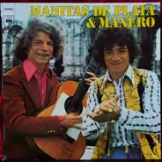 Manitas De Plata And Manero Baliardo - Flamenco De Manitas Et De Manero