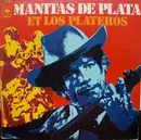 LP - Manitas De Plata Et Los Plateros - Manitas De Plata Et Los Plateros