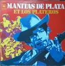 LP - Manitas De Plata Et Los Plateros - Manitas De Plata Et Los Plateros