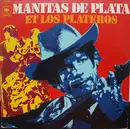 LP - Manitas De Plata Et Los Plateros - Manitas De Plata Et Los Plateros