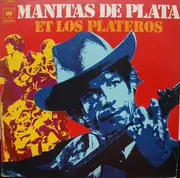 LP - Manitas De Plata Et Los Plateros - Manitas De Plata Et Los Plateros