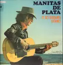 LP - Manitas De Plata - Et Ses Guitares Gitanes - Signed by Lucien Clergue