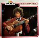 LP - Manitas De Plata - Flaming Flamenco