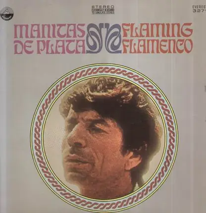 Manitas de Plata - Flaming Flamenco