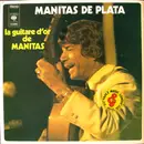 LP - Manitas De Plata - La Guitare D'Or De Manitas - Gatefold