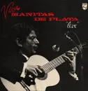 LP - Manitas De Plata - Live