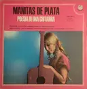 LP - Manitas De Plata - Poesia Di Una Chitarra