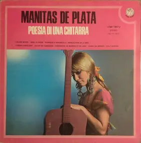 Manitas de Plata - Poesia Di Una Chitarra