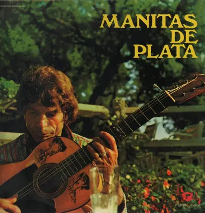 Manitas De Plata - Manitas De Plata