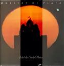 LP - Manitas De Plata - Soleil Des Saintes-Maries - Signed by Lucien Clergue