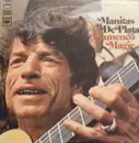 LP - Manitas De Plata - Manitas De Plata And His Flamenco Magic