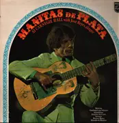 LP - Manitas De Plata - Manitas De Plata At Carnegie Hall