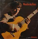 LP - Manitas De Plata - Manitas De Plata