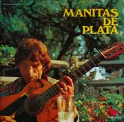 LP - Manitas De Plata - Manitas De Plata