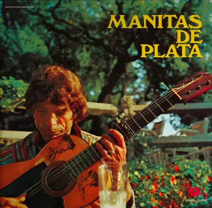 Manitas De Plata - Manitas De Plata