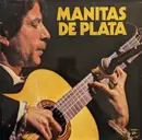 LP - Manitas De Plata - Manitas De Plata