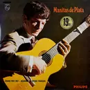 LP - Manitas De Plata - Manitas De Plata