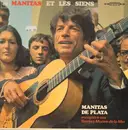 LP - Manitas De Plata - Manitas Et Les Siens (Enregistré Aux Saintes-Maries-de-la-Mer)