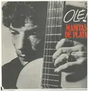 LP - Manitas de Plata - Ole!