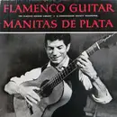 LP-Box - Manitas De Plata - Flamenco Guitar - Hard Box, Insert Incl., Mono