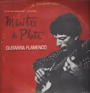 Manitas De Plata - Guitarra Flamenco