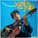 LP - Manitas De Plata - Guitarra Flamenco