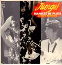 LP - Manitas De Plata - Juerga ! - Signed by Lucien Clergue