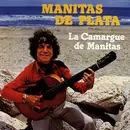 CD - Manitas De Plata - La Camargue De Manitas