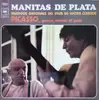 LP - Manitas De Plata - Picasso: Guerre Amour Et Paix - Gatefold