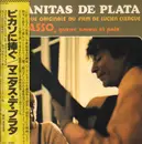 LP - Manitas De Plata - Picasso: Guerre Amour Et Paix - + Obi