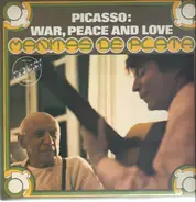 Manitas De Plata - Picasso: Guerre Amour Et Paix