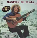 Double LP - Manitas De Plata - Picasso, Guerre, Amour Et Paix + Hommages