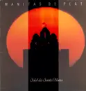 LP - Manitas De Plata - Soleil Des Saintes-Maries - Signed by Lucien Clergue