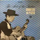 LP - Manitas de Plata - The Art of the Guitar