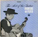 LP - Manitas De Plata - The Art Of The Guitar