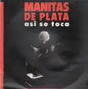 LP - Manitas De Plata - Asi se Toca