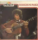 LP - Manitas De Plata - Flaming Flamenco