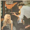 LP - manitas de Plata - hommages
