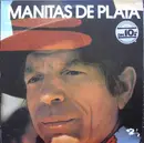 LP - Manitas De Plata - Manitas De Plata