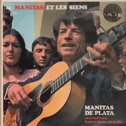 Manitas De Plata - Manitas Et Les Siens