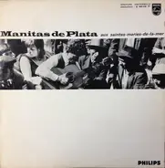 Manitas De Plata - N°2 "Aux Saintes-Maries De La Mer"