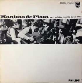 Manitas de Plata - N°2 "Aux Saintes-Maries De La Mer"